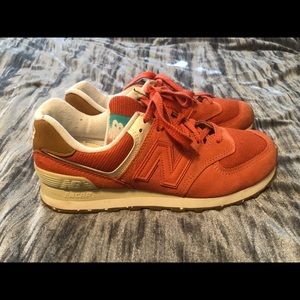 New balance 574 sneakers